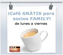 !!Merienda gratis!!